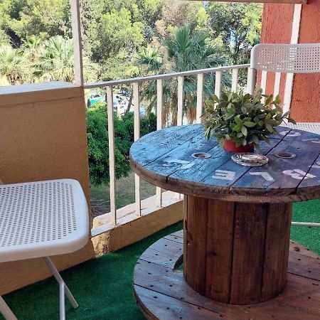 Appartamento Beautiful Flat Benalmádena Esterno foto