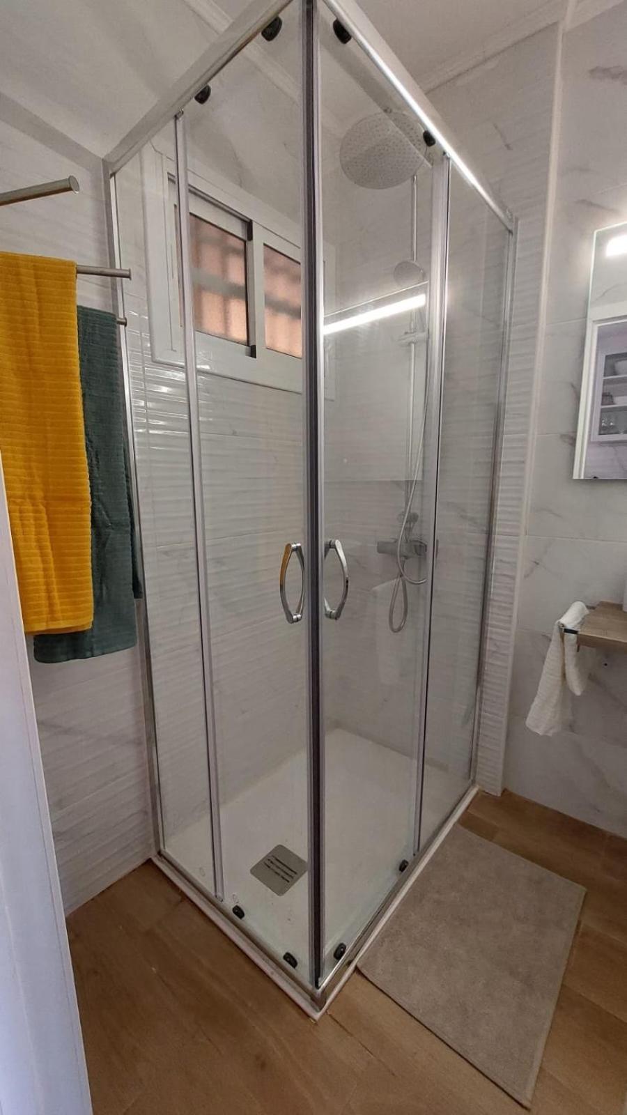 Appartamento Beautiful Flat Benalmádena Esterno foto